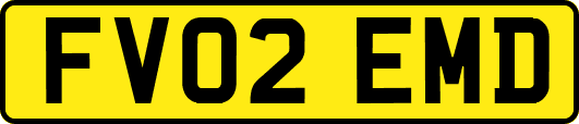 FV02EMD