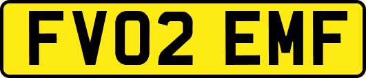 FV02EMF