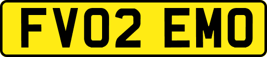 FV02EMO