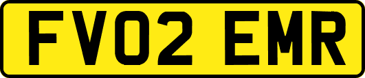 FV02EMR