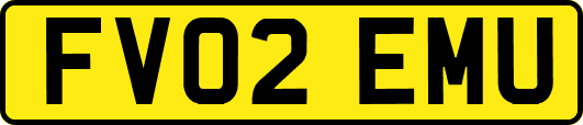 FV02EMU
