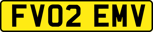 FV02EMV