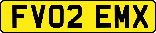 FV02EMX