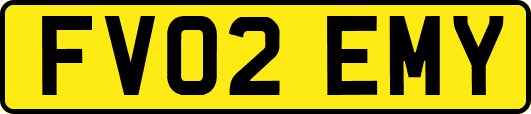FV02EMY