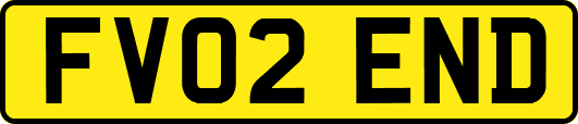 FV02END