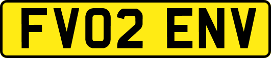FV02ENV