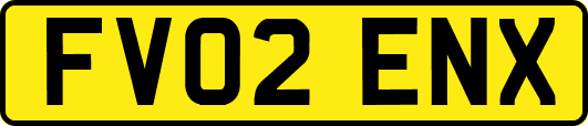 FV02ENX