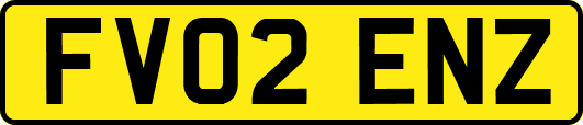 FV02ENZ