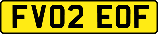 FV02EOF