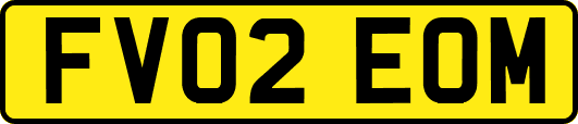 FV02EOM
