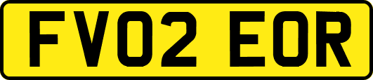 FV02EOR