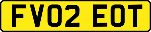 FV02EOT