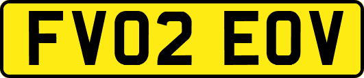 FV02EOV