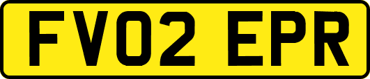 FV02EPR