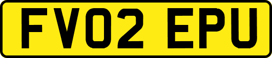 FV02EPU