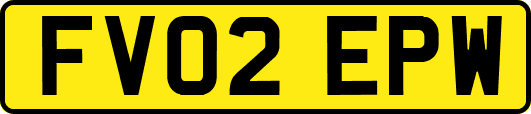 FV02EPW
