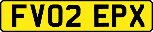 FV02EPX