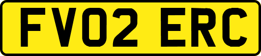 FV02ERC