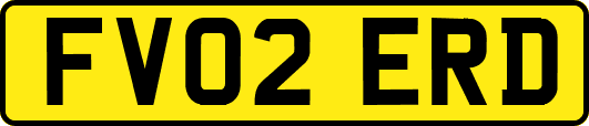 FV02ERD