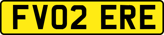 FV02ERE