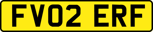 FV02ERF