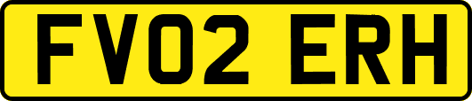 FV02ERH