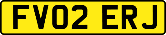 FV02ERJ