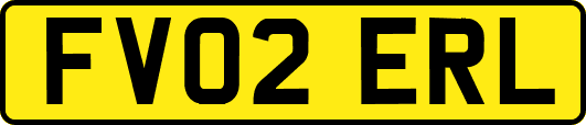 FV02ERL