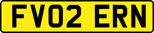 FV02ERN