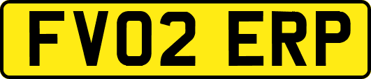 FV02ERP