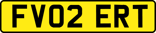 FV02ERT