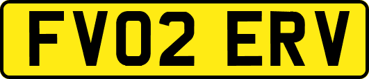 FV02ERV