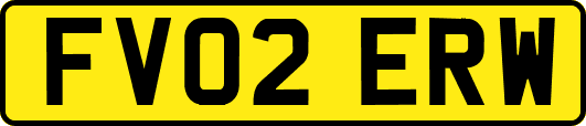 FV02ERW