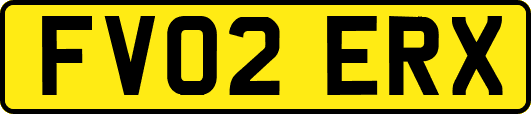 FV02ERX