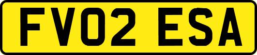 FV02ESA