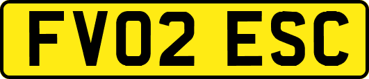 FV02ESC