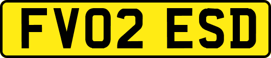 FV02ESD