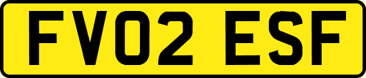 FV02ESF
