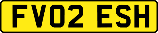 FV02ESH
