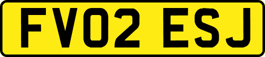 FV02ESJ