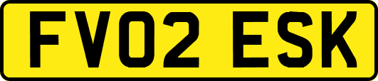 FV02ESK