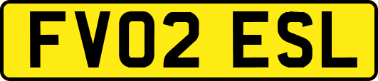 FV02ESL