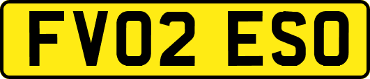 FV02ESO