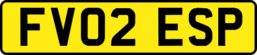 FV02ESP