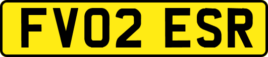 FV02ESR