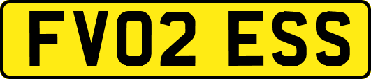 FV02ESS