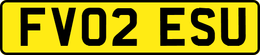 FV02ESU