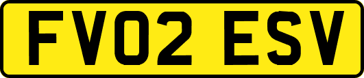 FV02ESV
