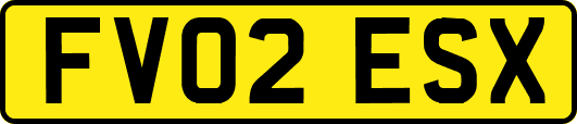 FV02ESX