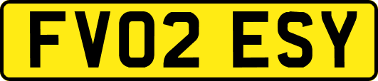 FV02ESY